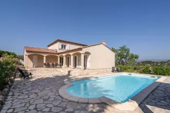 Villa à Oupia,Villa Beau Coupe FR-00031-47 N°677493