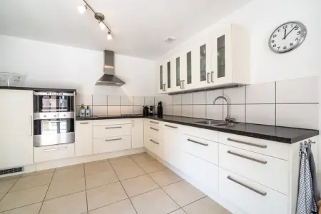 Villa Beau Coupe, Jolie villa à Oupia avec piscine privée - Photo 2