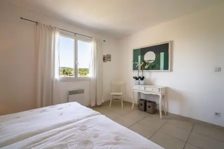 Villa Beau Coupe, Jolie villa à Oupia avec piscine privée - Photo 20