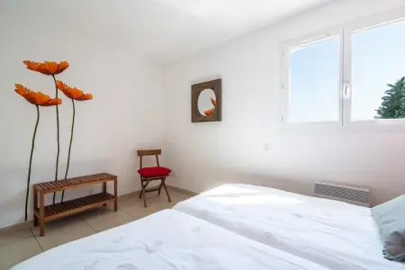 Villa Beau Coupe, Jolie villa à Oupia avec piscine privée - Photo 23