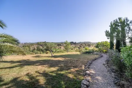 Villa Beau Coupe, Jolie villa à Oupia avec piscine privée - Photo 34