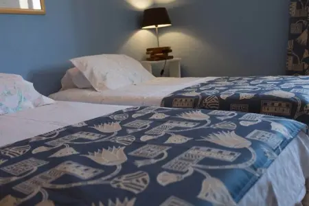 Villa Canissa, Villa spacieuse avec piscine privée entourée de vignes - Photo 19