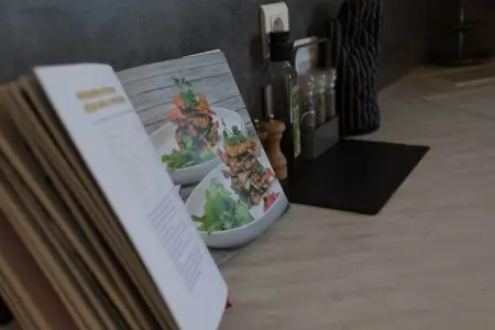 Villa Canissa, Villa spacieuse avec piscine privée entourée de vignes - Photo 38