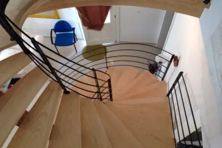 Clos des Oliviers, Belle villa avec piscine privée à Beaufort - Photo 4