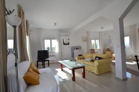 Clos des Oliviers, Belle villa avec piscine privée à Beaufort - Photo 5