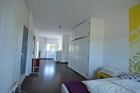 Clos des Oliviers, Belle villa avec piscine privée à Beaufort - Photo 14