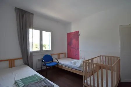 Clos des Oliviers, Belle villa avec piscine privée à Beaufort - Photo 15