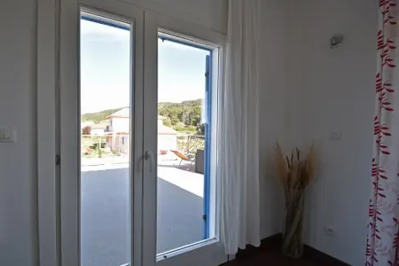 Clos des Oliviers, Belle villa avec piscine privée à Beaufort - Photo 16