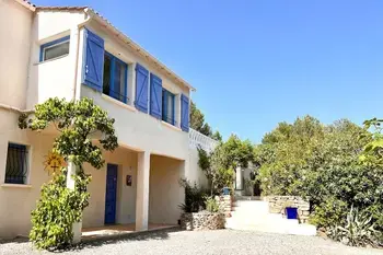 Villa in Soleil d'Oc (Pouzols Minervois),Gilde d'Oc FR-00031-57 N°677501