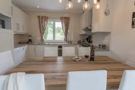 Gilde d'Oc, Villa moderne avec piscine privée à Pouzols-Minervois - Photo 3