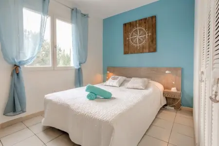 Gilde d'Oc, Villa moderne avec piscine privée à Pouzols-Minervois - Photo 4