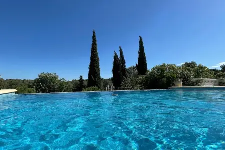 Gilde d'Oc, Villa moderne avec piscine privée à Pouzols-Minervois - Photo 10