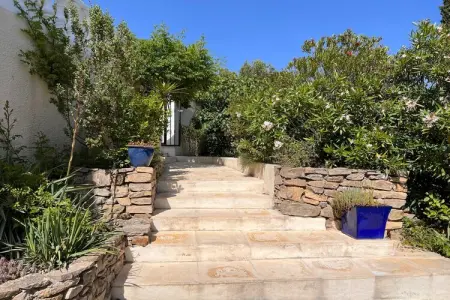 Gilde d'Oc, Villa moderne avec piscine privée à Pouzols-Minervois - Photo 12