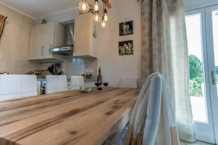 Gilde d'Oc, Villa moderne avec piscine privée à Pouzols-Minervois - Photo 16