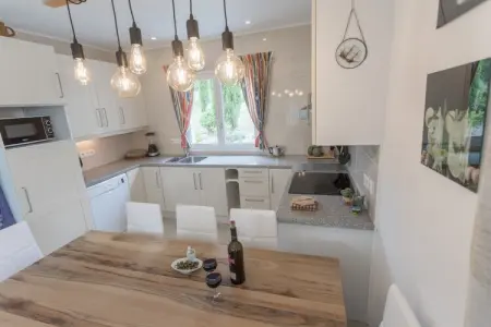 Gilde d'Oc, Villa moderne avec piscine privée à Pouzols-Minervois - Photo 17