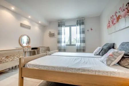 Gilde d'Oc, Villa moderne avec piscine privée à Pouzols-Minervois - Photo 23