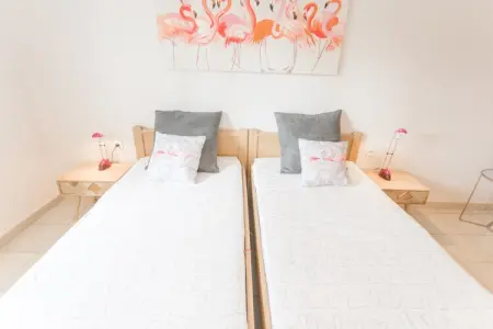 Gilde d'Oc, Villa moderne avec piscine privée à Pouzols-Minervois - Photo 24