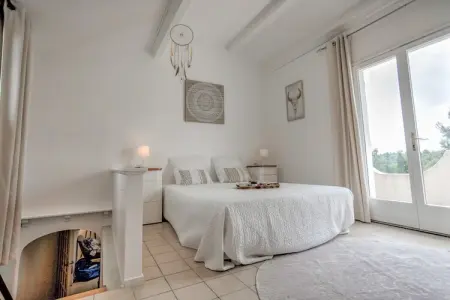 Gilde d'Oc, Villa moderne avec piscine privée à Pouzols-Minervois - Photo 26