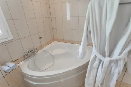 Gilde d'Oc, Villa moderne avec piscine privée à Pouzols-Minervois - Photo 29