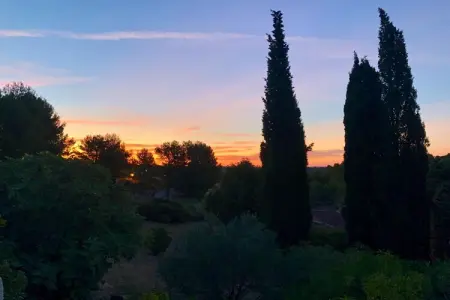 Gilde d'Oc, Villa moderne avec piscine privée à Pouzols-Minervois - Photo 36