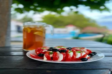 Gilde d'Oc, Villa moderne avec piscine privée à Pouzols-Minervois - Photo 39