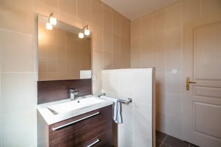 Villa l'Olivier, Villa spacieuse à Pouzols-Minervois avec piscine - Photo 18