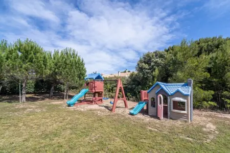 Villa l'Olivier, Villa spacieuse à Pouzols-Minervois avec piscine - Photo 28
