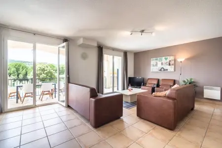 La Capitelle, Villa moderne à Félines-Minervois avec jacuzzi - Photo 2