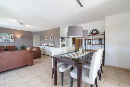 La Capitelle, Villa moderne à Félines-Minervois avec jacuzzi - Photo 3