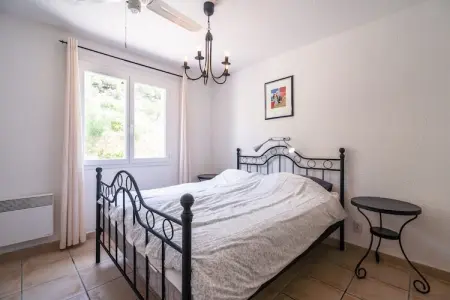 La Capitelle, Villa moderne à Félines-Minervois avec jacuzzi - Photo 4