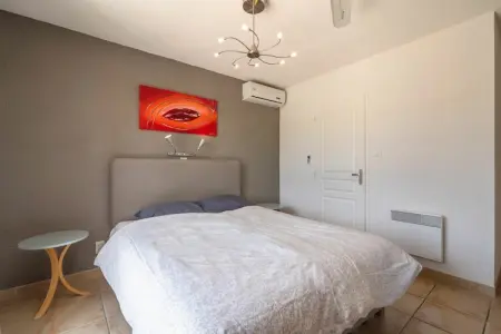 La Capitelle, Villa moderne à Félines-Minervois avec jacuzzi - Photo 17