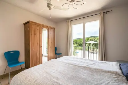 La Capitelle, Villa moderne à Félines-Minervois avec jacuzzi - Photo 18