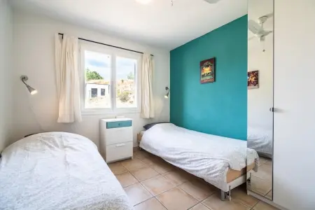 La Capitelle, Villa moderne à Félines-Minervois avec jacuzzi - Photo 20