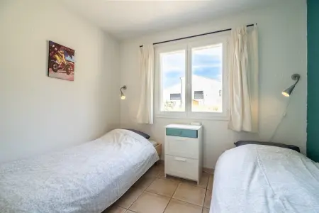 La Capitelle, Villa moderne à Félines-Minervois avec jacuzzi - Photo 21