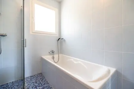 La Capitelle, Villa moderne à Félines-Minervois avec jacuzzi - Photo 25