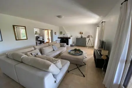 La Pampa, Villa moderne avec piscine privée située à Cesseras - Photo 2