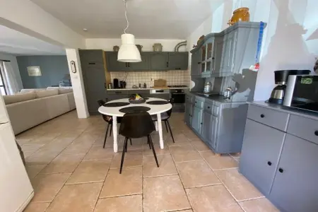 La Pampa, Villa moderne avec piscine privée située à Cesseras - Photo 3