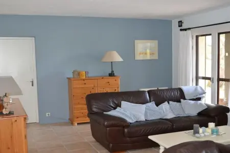 La Pampa, Villa moderne avec piscine privée située à Cesseras - Photo 20