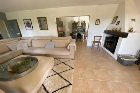 La Pampa, Villa moderne avec piscine privée située à Cesseras - Photo 21