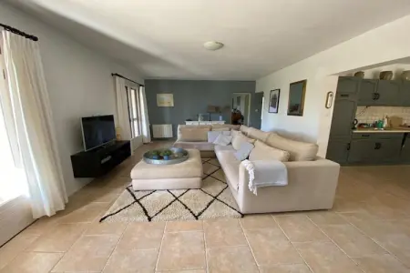 La Pampa, Villa moderne avec piscine privée située à Cesseras - Photo 22