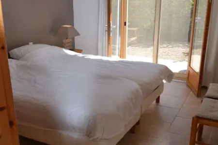 La Pampa, Villa moderne avec piscine privée située à Cesseras - Photo 25