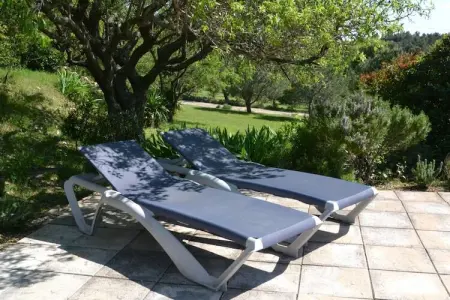 La Pampa, Villa moderne avec piscine privée située à Cesseras - Photo 27