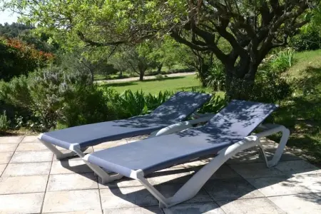 La Pampa, Villa moderne avec piscine privée située à Cesseras - Photo 29