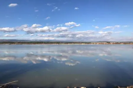 La Pampa, Villa moderne avec piscine privée située à Cesseras - Photo 35
