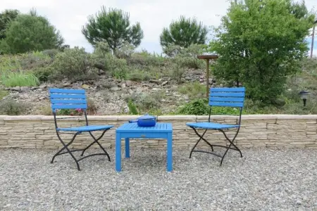 La Pampa, Villa moderne avec piscine privée située à Cesseras - Photo 39