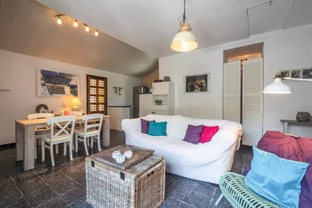 Villa Les Ecureuils, Villa moderne avec piscine privée à Pouzols-Minervois - Photo 6