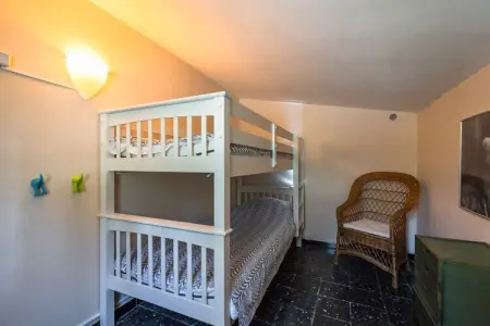 Villa Les Ecureuils, Villa moderne avec piscine privée à Pouzols-Minervois - Photo 15