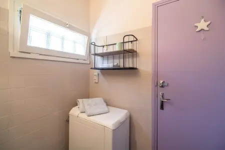 Villa Les Ecureuils, Villa moderne avec piscine privée à Pouzols-Minervois - Photo 19