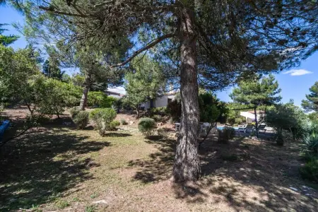 Villa Les Ecureuils, Villa moderne avec piscine privée à Pouzols-Minervois - Photo 26
