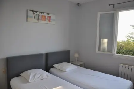 Villa Les Etangs, Villa de vacances avec piscine privée et vue sur le lac - Photo 3